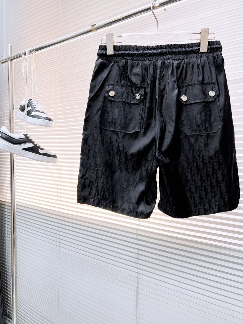 Christian Dior Short Pants